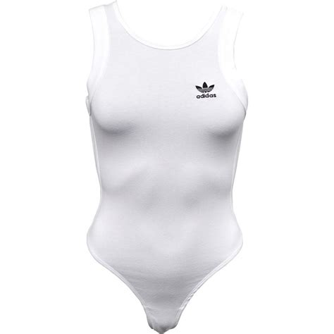 adidas body weiß|Weiss .